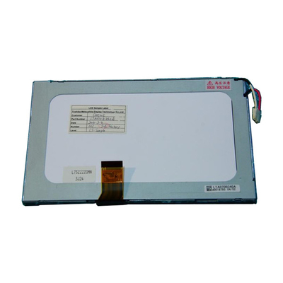 LTA070B340A 7,0 cala 480*234 Moduły wyświetlania ekranu LCD