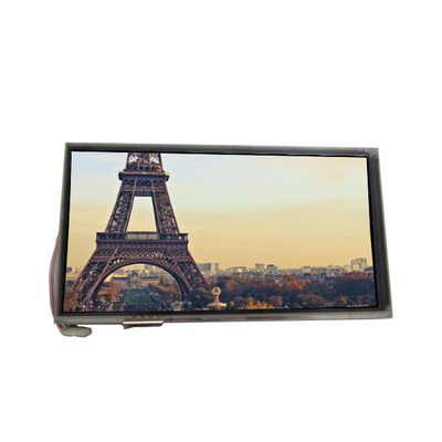 LTA070B951F 7,0 cala 500 cd/m2 Panel wyświetlania ekranu LCD