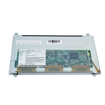 LTD056ET3A 5,6 cala 262K LCD panel wyświetleniowy dla laptopa
