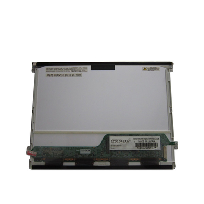 LTD104EAAM 10,4 cala 1024*768 ekran LCD panel wyświetlaczy