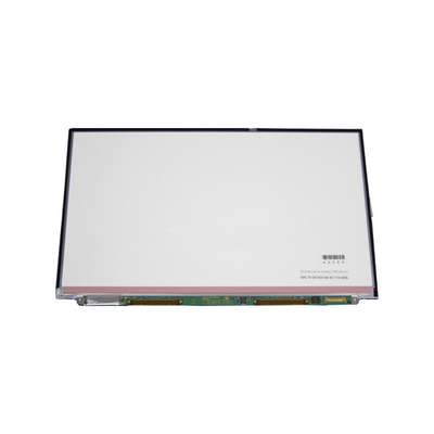 LTD111EV8X 11,1 cala 370 cd/m2 LVDS LCD Panel wyświetlania ekranu