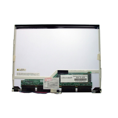 LTD121EA3P 12,1 cala 1024*768 LCD Panel wyświetlania ekranu