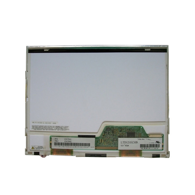 LTD121ECHB 12,1 cala Ekran LCD 1024*768