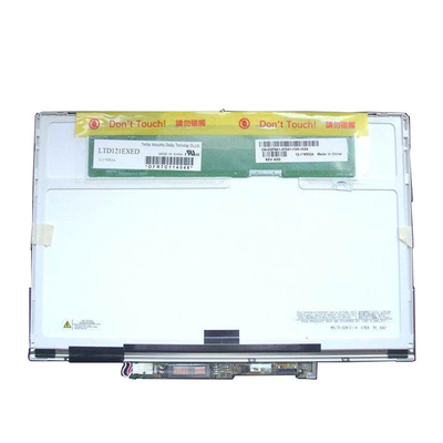 LTD121EXED 12,1-calowy ekran LVDS TFT-LCD dla laptopów