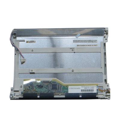 LTD121GA0D 1024*768 TFT LCD Display Screen Panel dla przemysłu