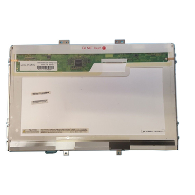 LTD154EX0C 15,4 cala 1280*800 TFT-LCD Panel ekranu