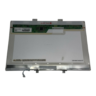 LTD154EX0V 15,4 cala 1280*800 ekran TFT-LCD
