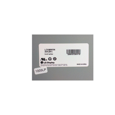 Moduł ekranu LCD LC320WXN-SAB1 1366*768