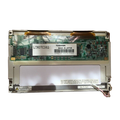 LTM07C382 7,0 cala 262K moduł ekranu TFT-LCD