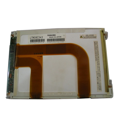 LTM08C343 8,4 cala 800 * 600 ekran TFT-LCD dla przemysłu