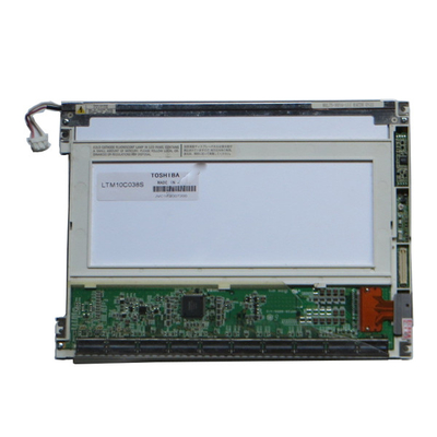 LTM10C038S 10,4 cala 800*600 ekran TFT-LCD