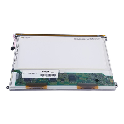 LTM10C313K 10,4 cala 262K 1024*768 ekran LCD TFT