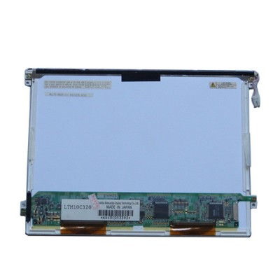 LTM10C320 10,4 cala 1024*768 TFT ekran LCD