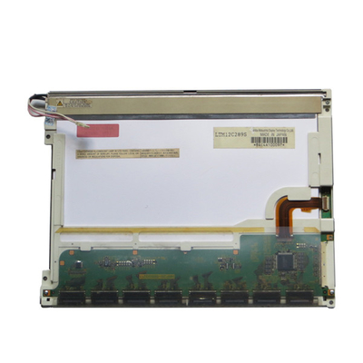 LTM12C289S 12,1-calowy panel wyświetlania ekranu TFT-LCD