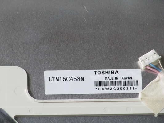 LTM15C458M 15,0 cala 1024*768 TFT LCD Display