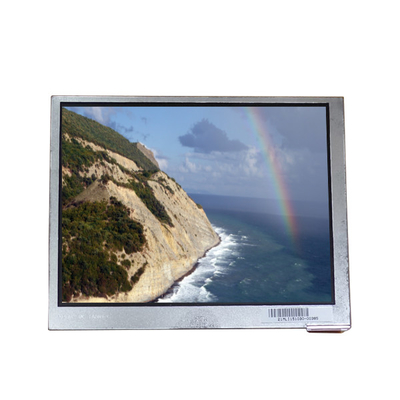 TFD50W52MS3 5,0 cala Ekran TFT-LCD