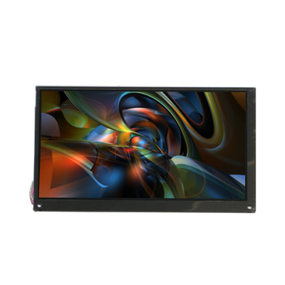 TFD70W11-F1 7,0 cala 480*234 TFT-LCD Panel wyświetlania ekranu