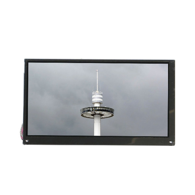 TFD80W13 8,0 cala 480*234 ekran TFT-LCD