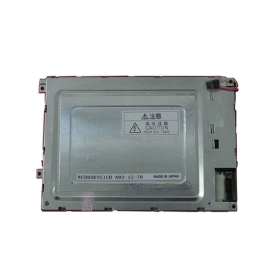 KCB060VG1CB-A02 6,0 cala Ekran LCD