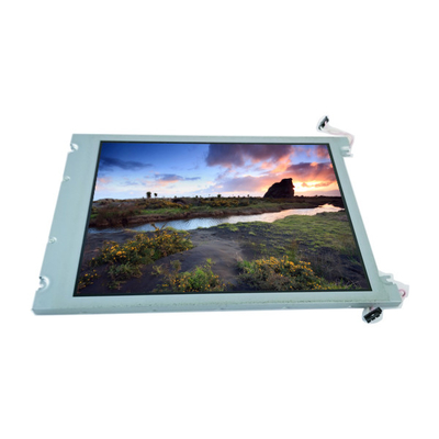 KCB6448BSTT-X2 10,4 cala 75Hz 640*480 Panel ekranu LCD