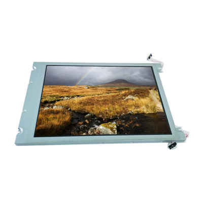 KCB6448BSTT-X6 10,4 cala 75Hz 640*480 Panel ekranu LCD