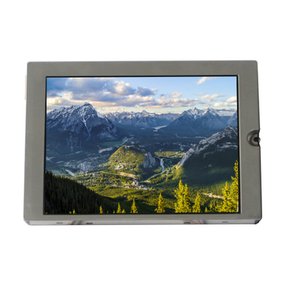 KCG057QV1DB-G870 5,7 cala 75Hz 320*240 Moduł ekranu LCD