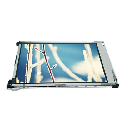 KHB084SV1AE-G83 8,4 cala 800 * 600 LCD Panel Ekran dla Kyocera