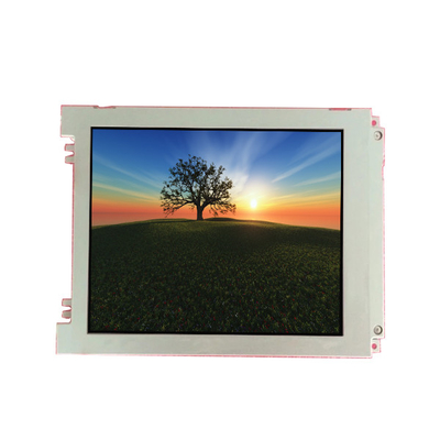 KHS072VG2AA-G01 7,2 cala 640*480 ekran LCD Panel wyświetlania LCD