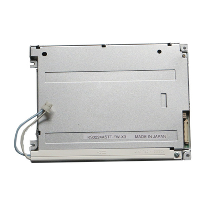 KS3224ASTT-FW-X3 5,7 cala 320*240 Ekran LCD