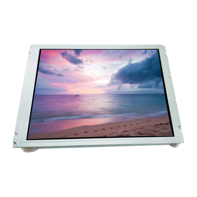 MCG121XGLBBQNN-AN20 12,1 cala 1024*768 Ekran LCD dla przemysłu