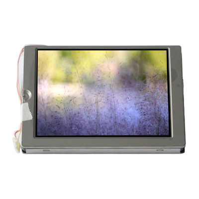 TCG057QV1AA-G10 5,7 cala 320*240 262K LCD Panel LCD