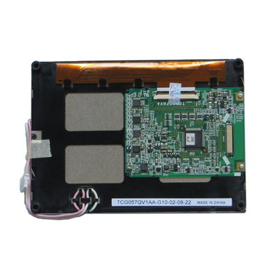 TCG057QV1AA-G10 5,7 cala 320*240 262K LCD Panel LCD