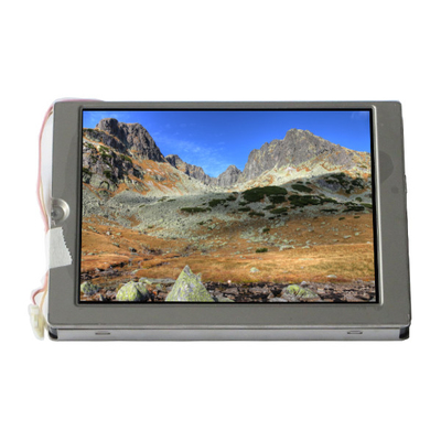 TCG057QV1AB-G10 5,7 cala 320*240 ekran LCD panel lcd