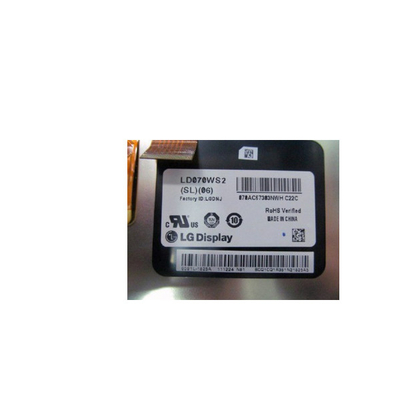 Moduł ekranu LCD LD070WS2-SL06 1024*600