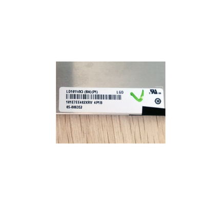 10.1 cala 800*1280 LD101WX3-SMP1 ekran lcd