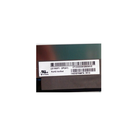 Nowy 11,6 cala LD116WF1-SPA1 1920*1080 rozdzielczość LCD Display Panel