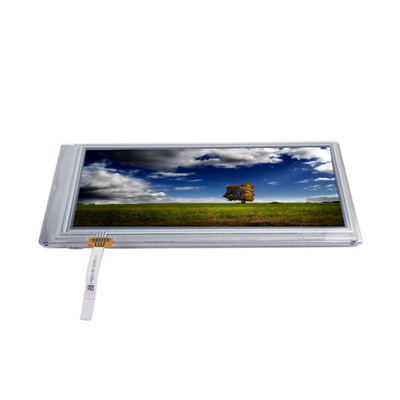 TCG062HV1AE-G00 6,2 cala 350 cd/m2 moduł ekranu LCD