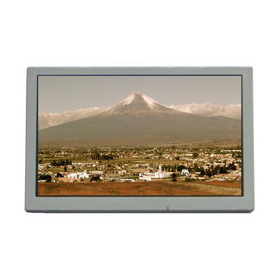 TCG070WVLPAANN-AN00AK 7,0 cala 800*480 Panel ekranu LCD