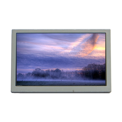 TCG070WVLPCANN-GN01-SA 7.0 cala 800*480 Panel ekranu LCD