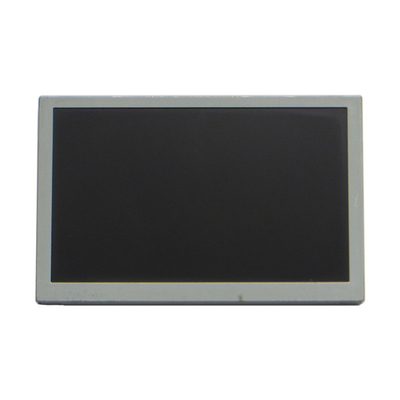 TCG070WVLQAPNN-AN01 7,0 cala 800*480 Panel Ekran LCD