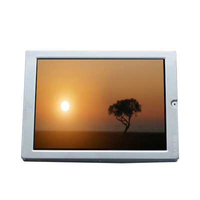 TCG075VG2AC-A02 7.5 cala 640*480 LCD ekran wyświetlacz dla przemysłu
