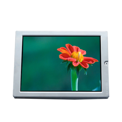 TCG075VGLCJ-G00 7,5 cala 640*480 Moduł wyświetlacza ekranu przemysłowego LCD