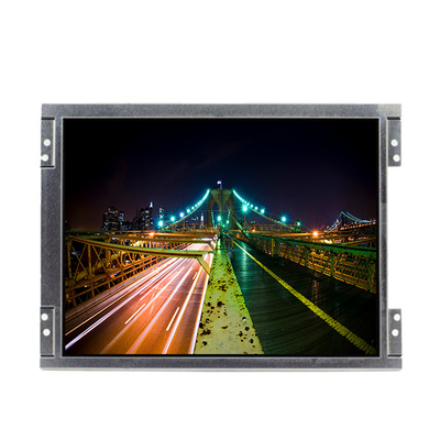 TCG084SVLPAANN-AN20-SA 8,4 cala 800 * 600 LCD Panel wyświetlania