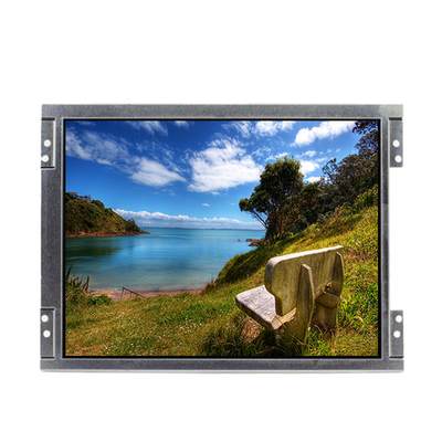 TCG084SVLPAANN-AN30 8,4 cala 800 * 600 LCD Panel wyświetlania