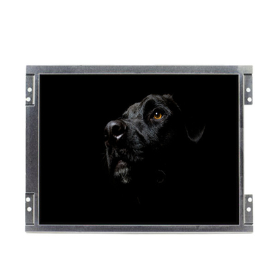 TCG084SVLQAPFA-AA20 8,4 cala 800 * 600 LCD Panel wyświetleniowy dla przemysłu