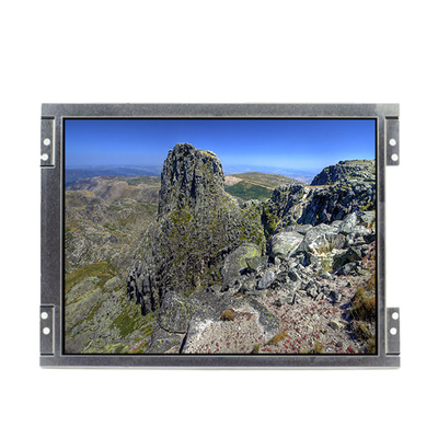 TCG084VGLAAAFA-AA00 8,4 cala 640*480 LCD Panel wyświetleniowy dla przemysłu
