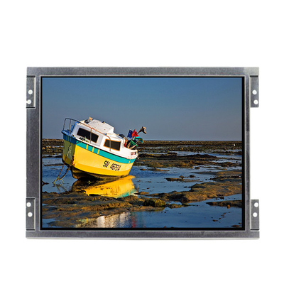 TCG084VGLAAAFA-AA20 8,4 cala 640*480 LCD Panel wyświetleniowy dla przemysłu