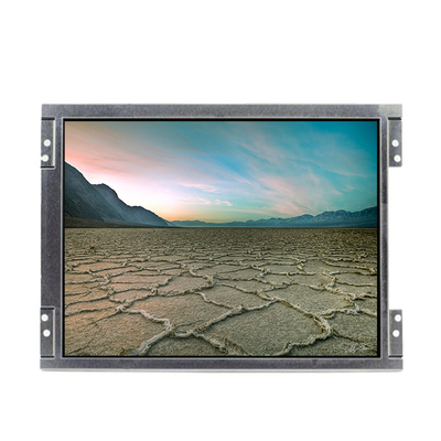 TCG084VGLACANN-AN00-SA 8,4 cala 640*480 LCD Panel wyświetlania