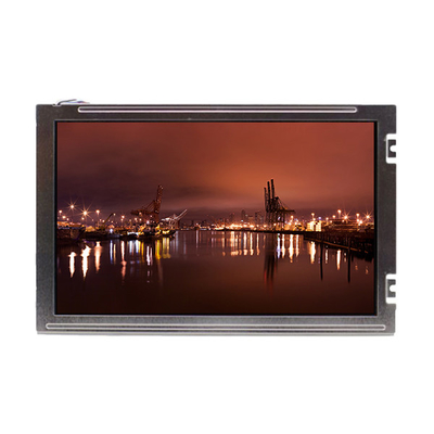 TCG085WVLBK-G00 8,5 cala 400cd/m2 Ekran LCD