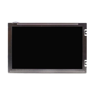 TCG085WVLBK-G00 8,5 cala 400cd/m2 Ekran LCD